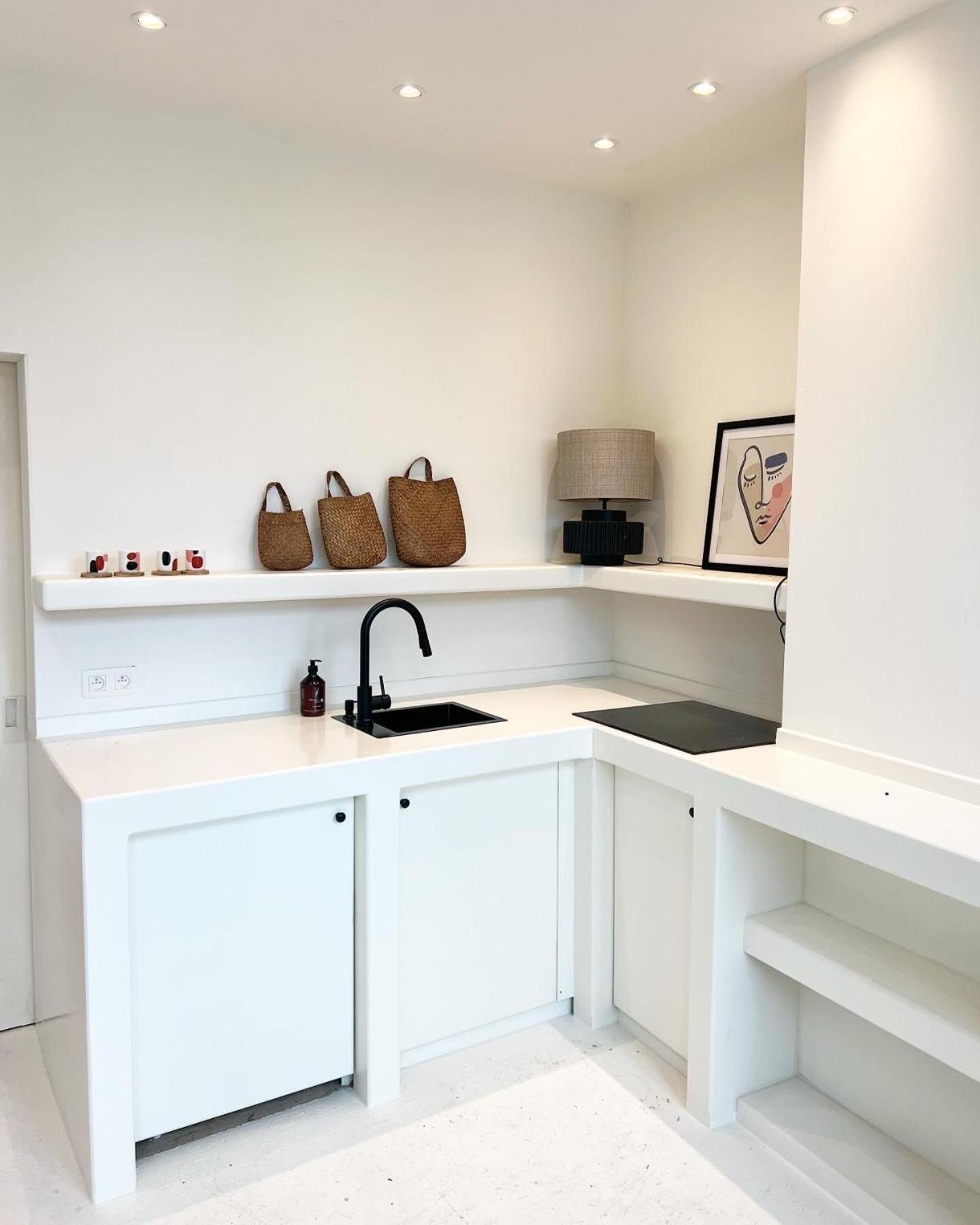 Le Faubourg Suites Antwerp Exterior photo