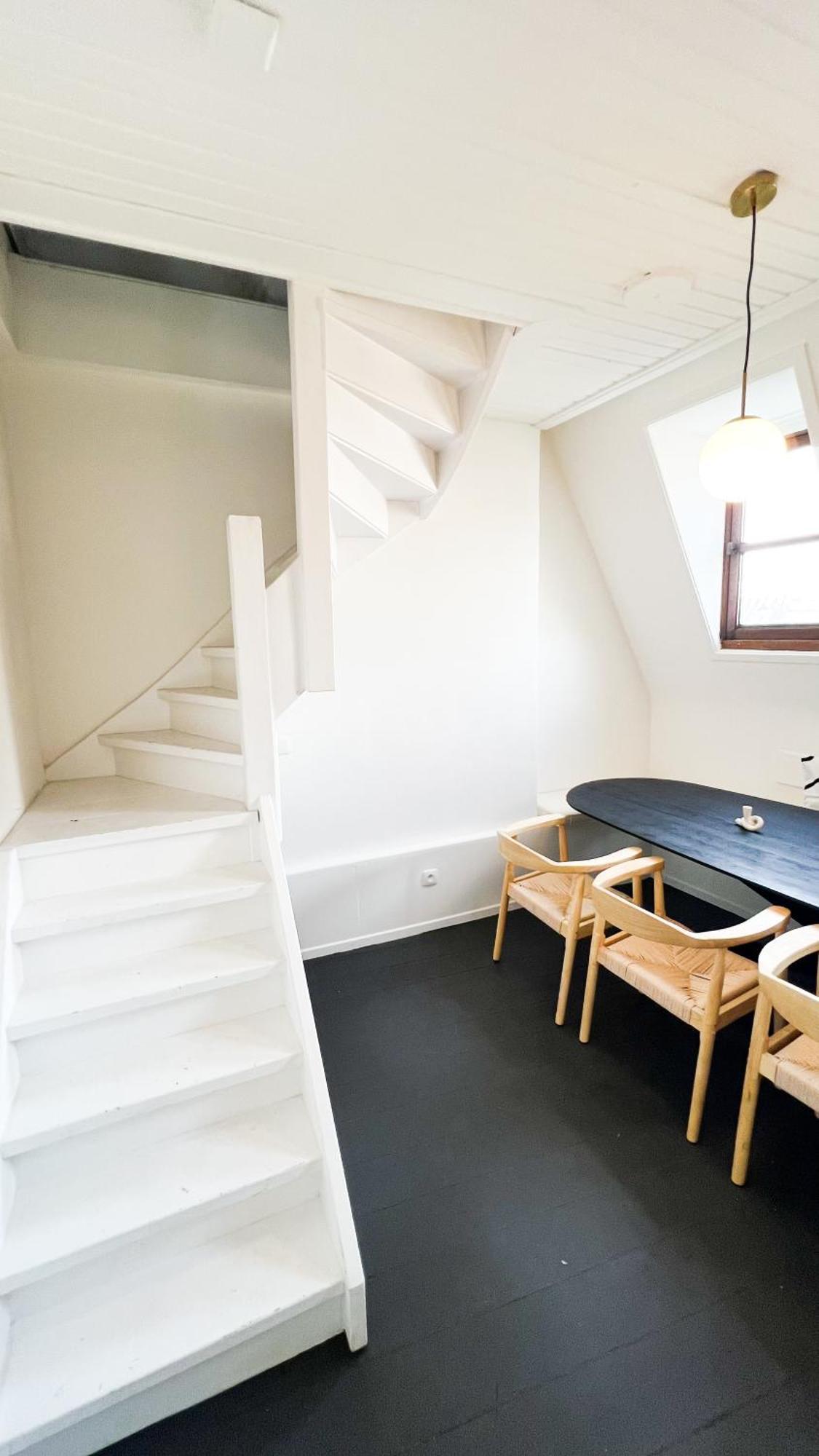 Le Faubourg Suites Antwerp Exterior photo