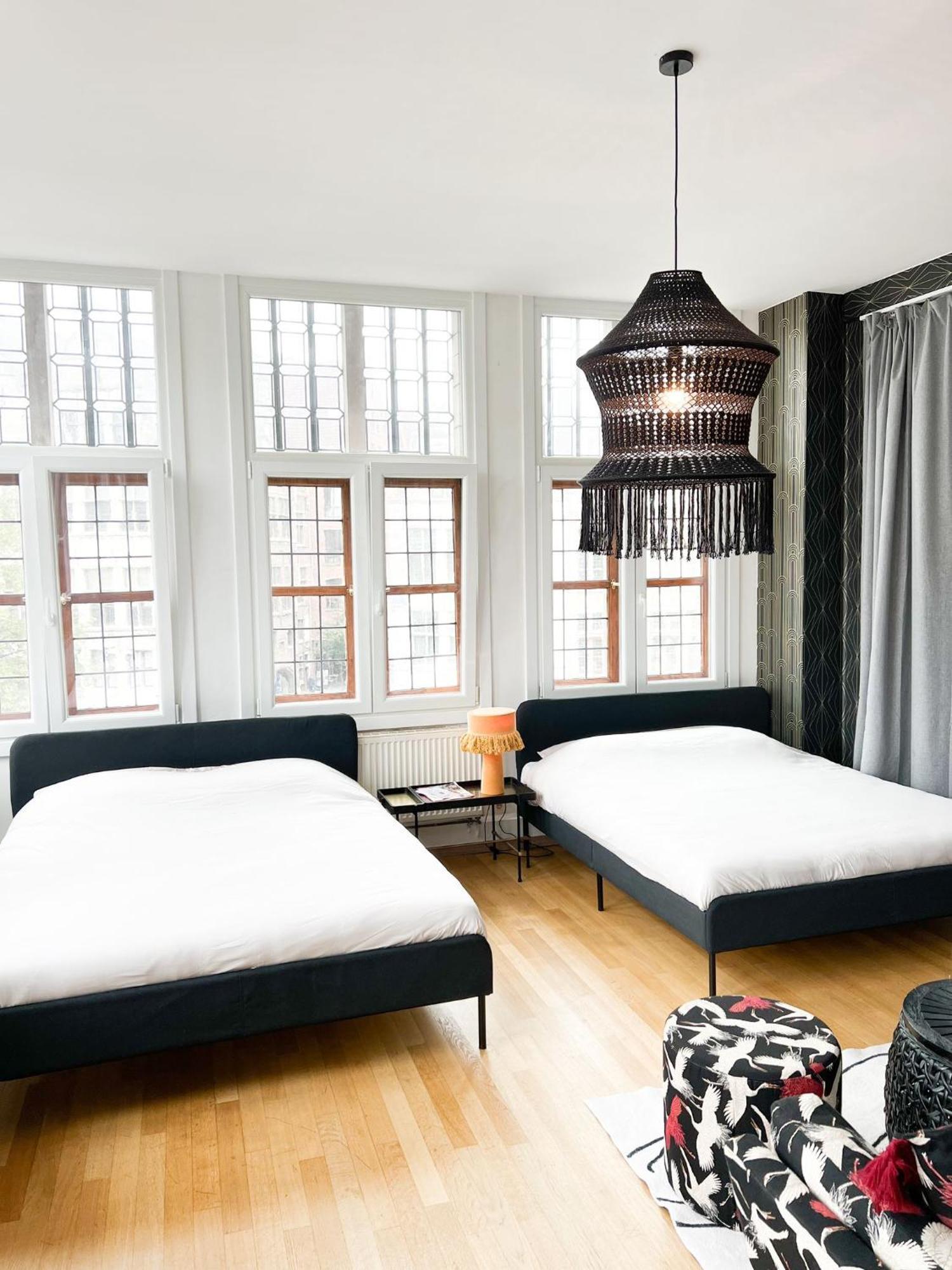 Le Faubourg Suites Antwerp Exterior photo